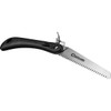 Coghlan's Sierra Saw, Locking Folding 7" Steel Blade with Unbreakable