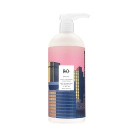 R+Co Dallas Biotin Thickening Conditioner | Weightless Hydration, Strengthens + Enhances Shine | Vegan + Cruelty-Free | 33.8 Oz