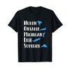 Great Lakes HOMES T-Shirt