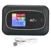 4G LTE Router 2.4Ghz WiFi CAT4 150Mbps Mobile Wireless Portable