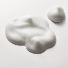 ion Volumizing Shine Enhancing Mousse