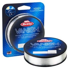 Vanish Clear 0.007in | 0.17mm