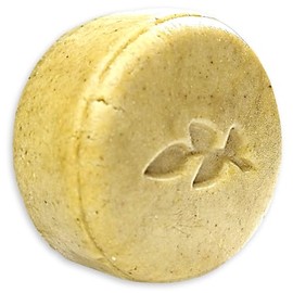 Shampoo Sólido de Avena y Caléndula, Hidratante y Calmante, 100 gr                                                                                    