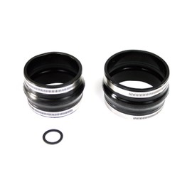 aFe Filters 59-10882 Cold Air Intake System Tube Upgrade Soft Part Package