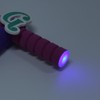 Outdoor Sports Jumping Stilts Toy with Lighting Sound Interactive Game