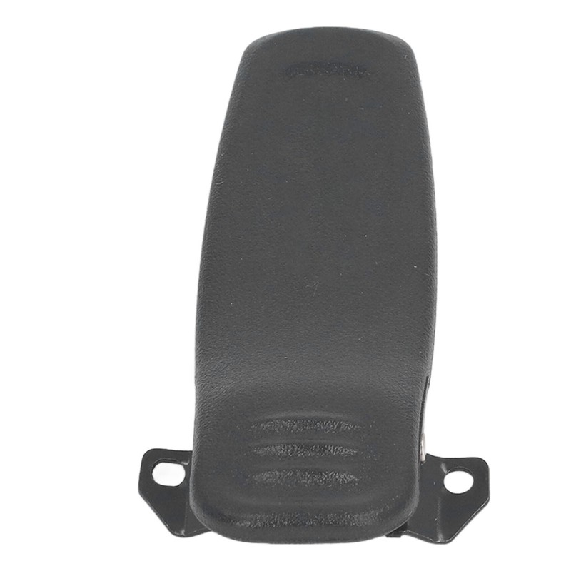 6PCS Intercom Belt Clips Portable Dual Way Talk Radio Clip