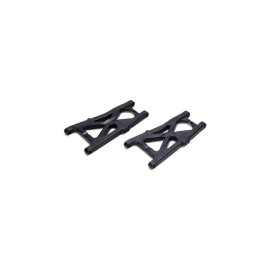 Losi LOSB2038 Rear Suspension A-Arms(2): 1/10 Strike SCT