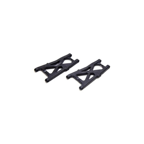 Losi LOSB2038 Rear Suspension A-Arms(2): 1/10 Strike SCT