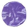 Bodylife Shower Cap Reusable Bath Cap Dual layered Waterproof Purple