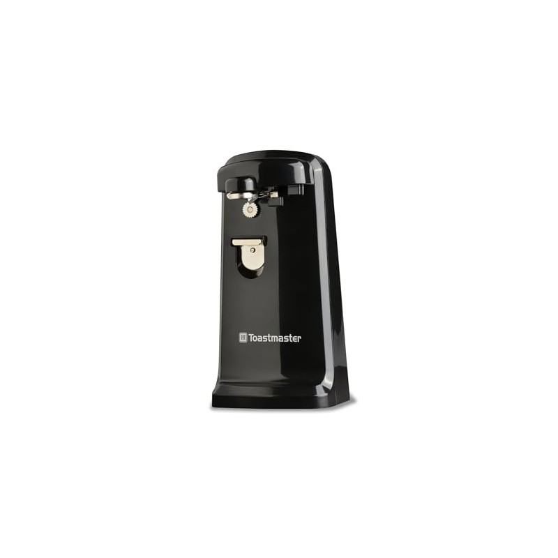 Rehabilitation Advantage Easy Open Electric Can Opener
