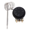VAILANG 250V / 380V 16A 0-60°C Temperature Controller Capillary Thermostat