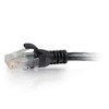 C2G 10290 Cat6 Cable - Snagless Unshielded Ethernet Network Patch