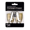 Tala Champagne Stopper, Perfect tool for keeping Bubbly and Sparkling