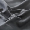 Microfiber Queen Bed Pillowcases 2 Pack, Super Soft Bed Pillow