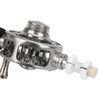 Metal Reel 2+1 Bearings High Speed Durable Fishing Wheel with