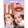 SHEGLAM Take Tips Color Change Lip Tint Moisturizing Lip Tint
