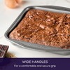 Circulon 51135 Total Nonstick Baking Pan / Nonstick Cake Pan,