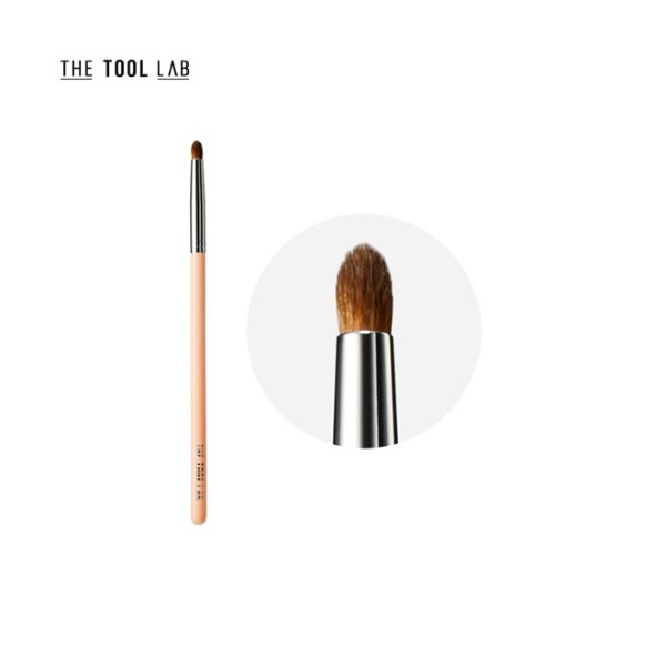 THE TOOL LAB 225 Small Crease Brush 1ea