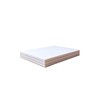 A5 Notepads - Three Pack - Quality 90gsm Plain Paper