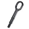 BINB ROAD Tow Hook Tow Eye 1T0805615A Compatible with Volkswagen