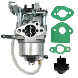 Huayi OEM Carburetor For Compatible with A iPower SC2300I 2300 1800 Watts Inverter Generator Carb Assembly