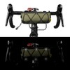 Rhinowalk Handlebar Bag Bicycle, Bicycle Front Handlebar Bag, Bicycle Basket,