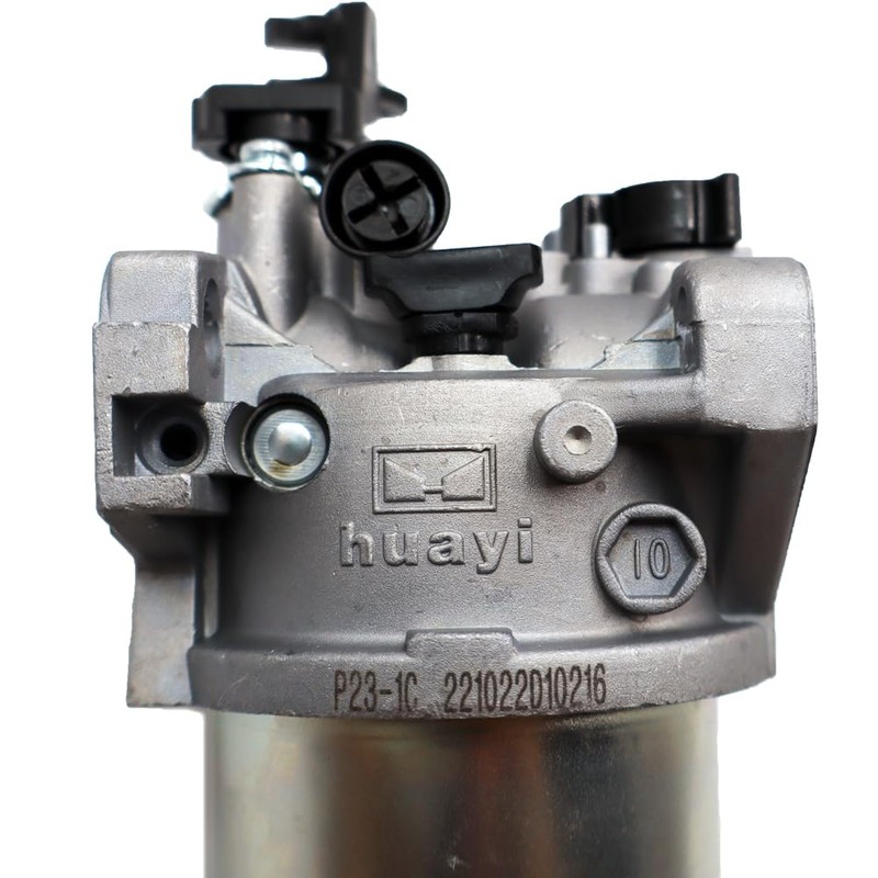 Huayi Carburetor Compatible with Champion 100425 34Ton Log Splitter with