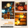 Lamp Kits Do it Yourself, DIY Bottle Lamp Kit, 240cm