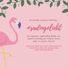 Sadingo Acrylic Beads Set, Blue, 6 mm, 600 Pieces, Aqua Blue, Plastic Beads for Bead Weaving, DIY Beads, Stretch Bracelets DIY