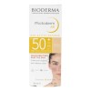 Protector Solar Bioderma Photoderm Spf50 Natural