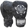 BUDDHA FIGHT WEAR Thailand Boxing Gloves - Muay Thai -