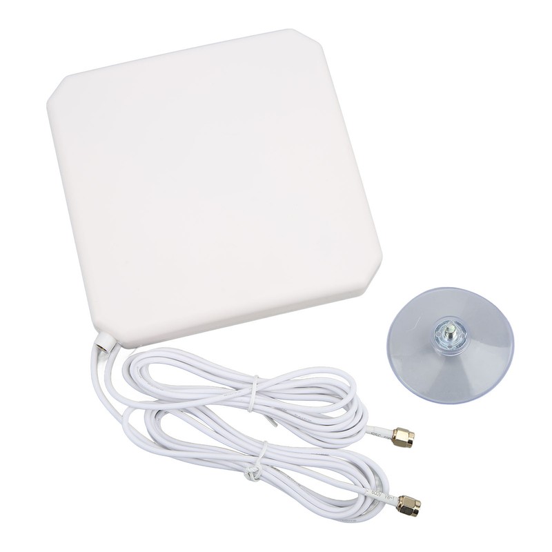 KJ‑017 35DBI High Gain Antenna 4G LTE Antenna with Suction