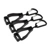 3pcs Glove Grabber Clip Holder Work Safety Glove Keeper Guard
