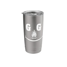 G Gauge Model Railway G Scale Railroad Stainless Steel Insulated Tumbler