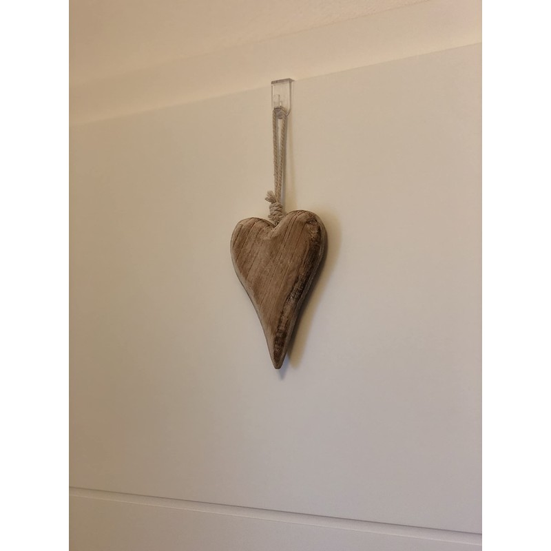 20 x Decorative Window Hooks Door Hooks for Hanging Decoration