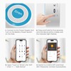 XNY Smart Home Security Systems, Wireless Home alarm systems with