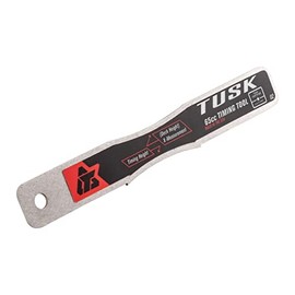 Tusk Deck and Timing Tool Compatible with KTM 65 SX 2003-2023
