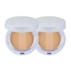 Atomy Air Pact 11.5g, 2 types, 2 pieces to choose from, No. 21, No. 23 / 애터미 에어팩트 11.5g 2종 택2개 21호 23호