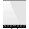 MINELAB Screen Protector Replacement 5 Pack Equinox 700 900 X-Terra