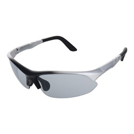 Sankyo Corporation DBLTACT Protective Glasses Light Gray DT-SG-16LG