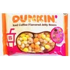 Dunkin’ Iced Coffee Flavored Jelly Beans:12oz/340