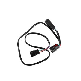 INFINAUTO Motorcycle Quick Disconnect Wiring Harness Fit for Harley Davidson for Tour 2014-2019 CD-TP-QD-14 Quick Disconnect Wire Stylish Design