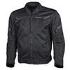 cortech Aero-Flo Armored Motorcycle Riding Jacket