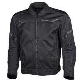cortech Aero-Flo Armored Motorcycle Riding Jacket