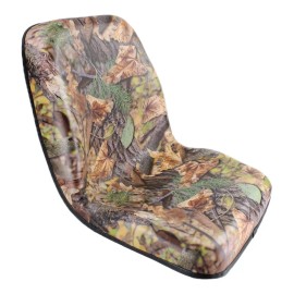 eparts.shop E-TC250-88720-CAMO DirectFit™ Camouflage Tractor Seat for Kubota L2800F (2wd),++