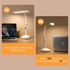 VAVOFO LED Desk Lamp 6778B - Touch Control, Adjustable 2700-7000K