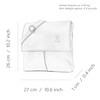 modamoda de - T63 Italian Shoulder Bag Nappa Leather, Grey-brown2021