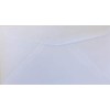 Housekeeping Hotel Motel Tip Envelope - Gummed Seal - White