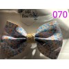 H&H Bows Kaleidoscope Bow Hair Clip -volume pricing