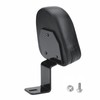 GYMARK Motorcycle Driver Backrest Sissy Bar Pad for H-onda Rebel